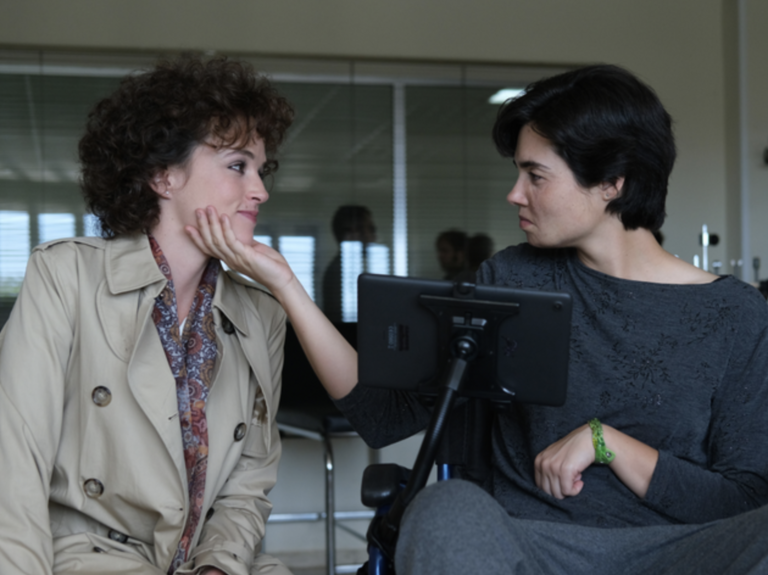 PATRIA, la serie de HBO que cuenta la historia del país vasco, llega a su final este domingo en HBO